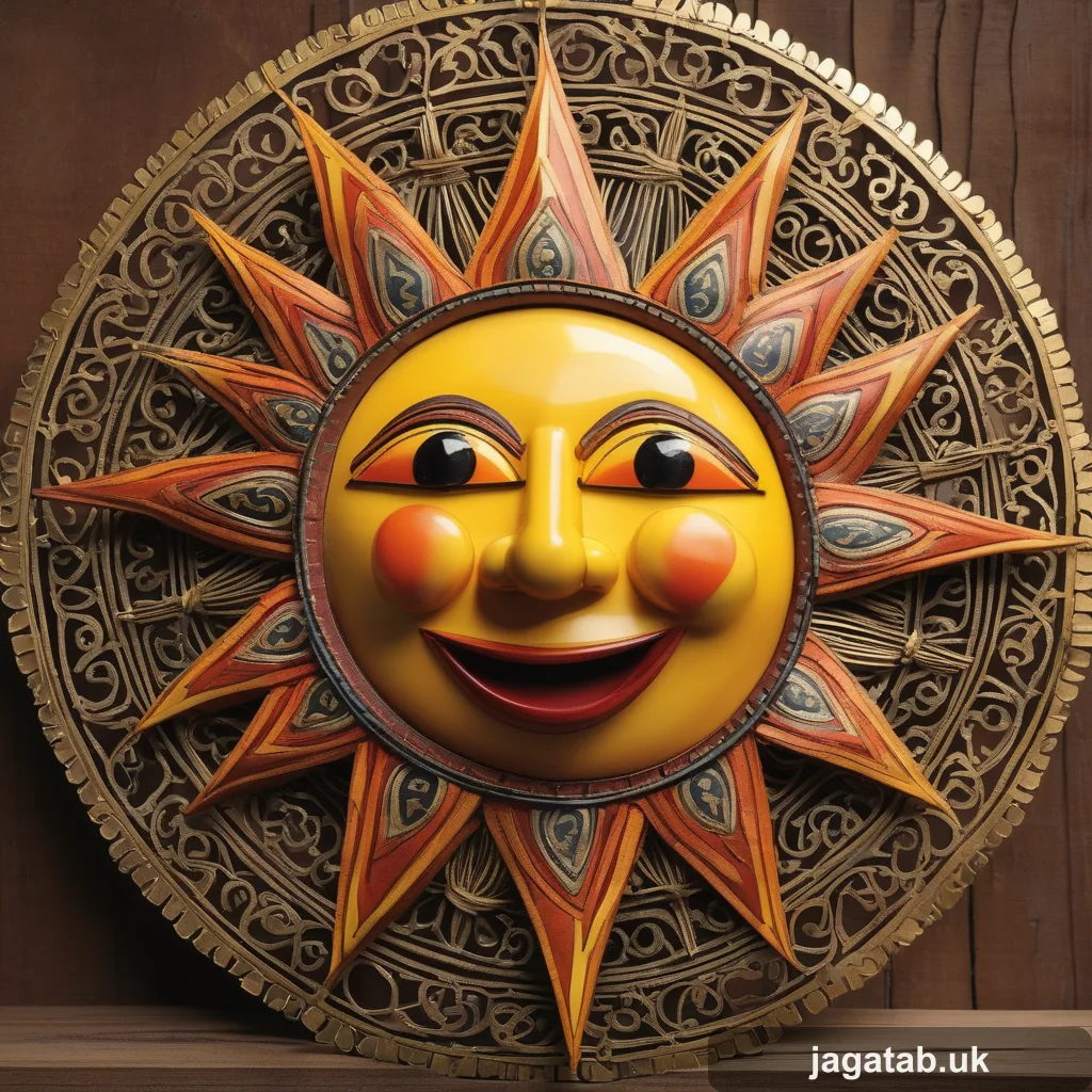 038 Puppet Sun Sun 24b7