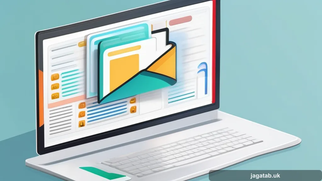 109 An Email Inbox With An Ai Suggestion Dra Fe3f
