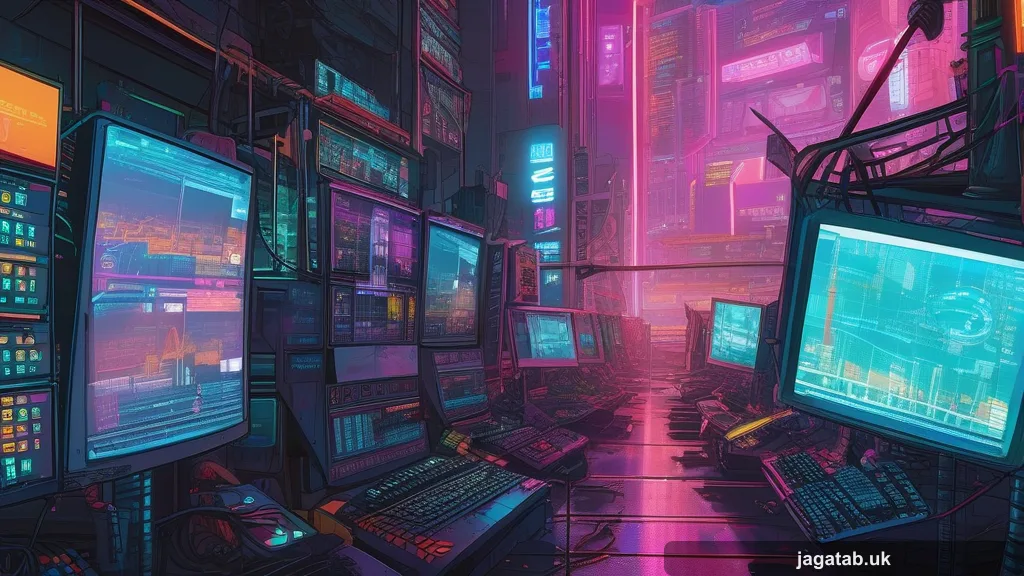 167 Governments Scrambled While The Machine 42f9