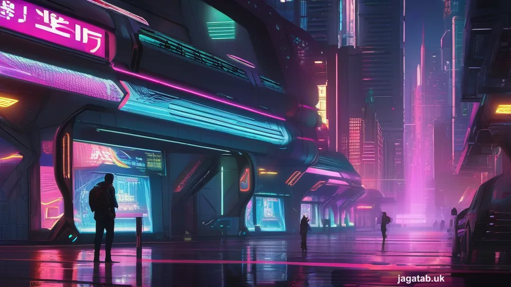 169 The Future Did Not Arrive With A Bang It 663a