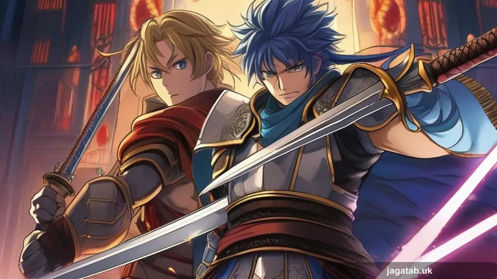 171 His Sword Was Chipped And His Arm Was Sh Ebe6