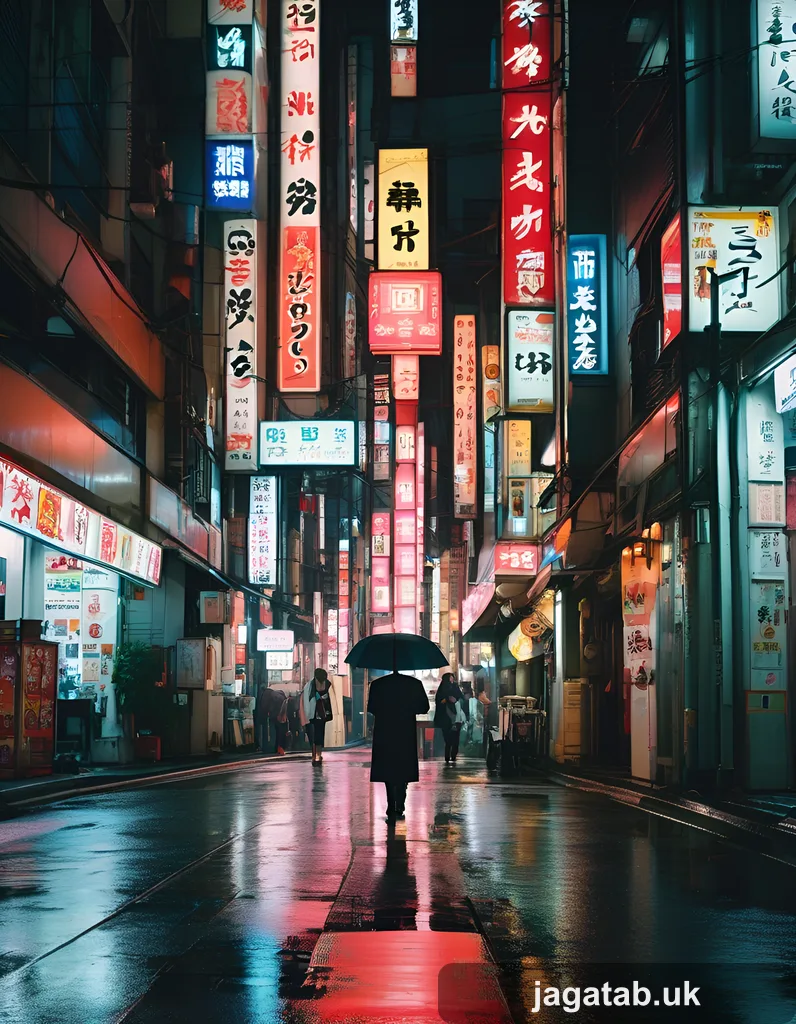 Tokyo